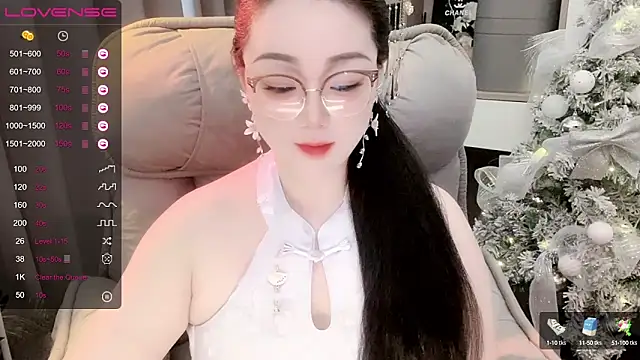 Monica-888 online show from 8, 10, 2025