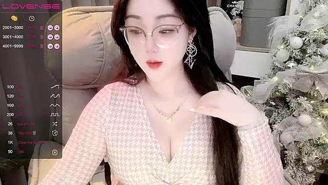 Monica-888 online show from 10, 10, 2025