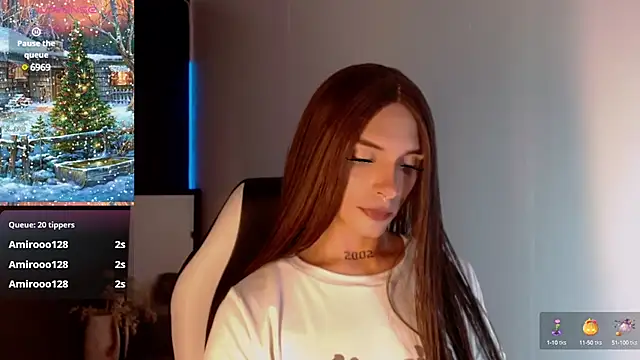 AdharaaMoon online show from 26, 12, 2024