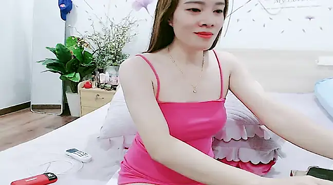 Snapshot of HC_jun chatting on 1, 2, 2025 HC jun online show from 1, 2, 2025