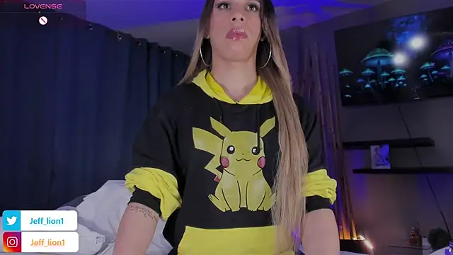 danna v online show from 18, 1, 2026