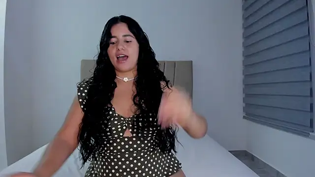 Natasha-28 online show from 24, 11, 2025