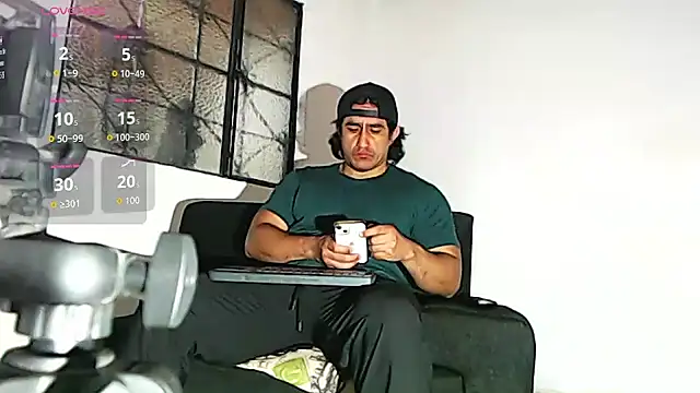 willian m777 online show from 9, 9, 2025