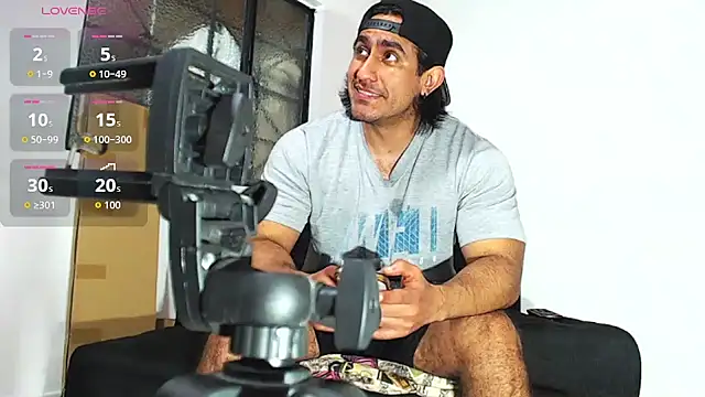 willian m777 online show from 19, 9, 2025