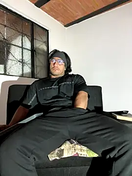 willian m777 online show from 18, 10, 2025