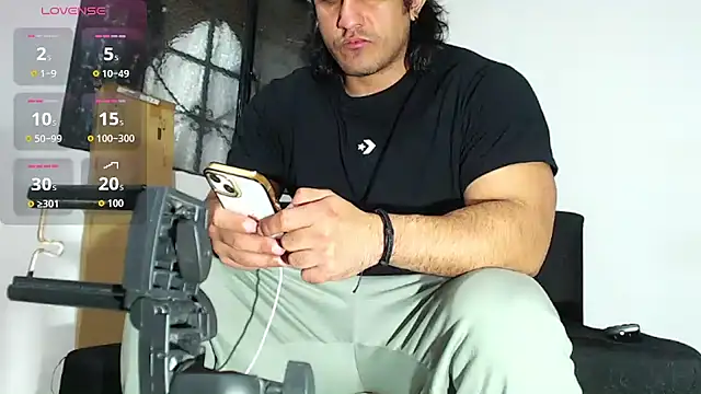 willian m777 online show from 25, 11, 2025