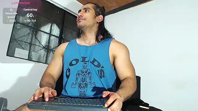 willian m777 online show from 10, 2, 2026