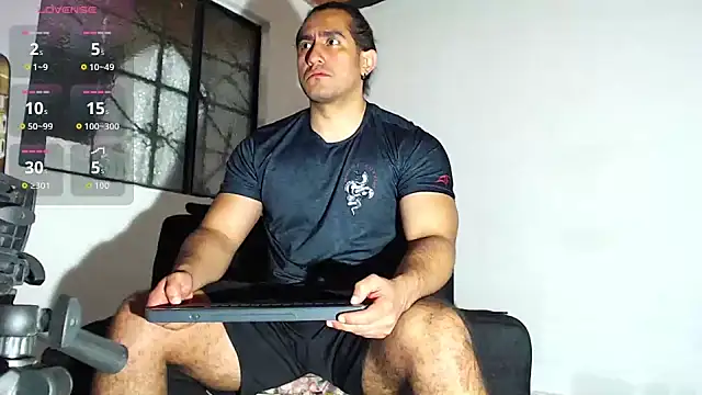 willian m777 online show from 22, 2, 2026