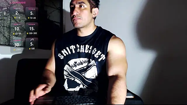 willian m777 online show from 11, 4, 2026