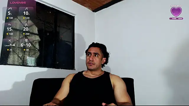 willian m777 online show from 19, 4, 2026