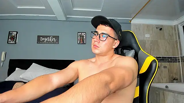 owengray2n online show from 8, 1, 2025