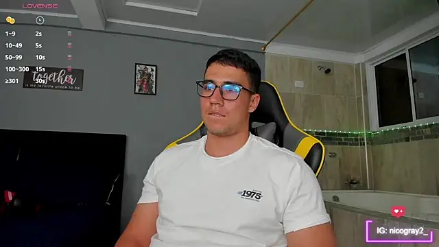 owengray2n online show from 27, 2, 2025