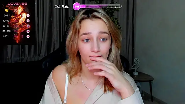 Sinty Noria online show from 3, 2, 2025