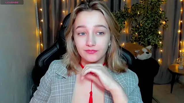 Sinty Noria online show from 21, 2, 2025