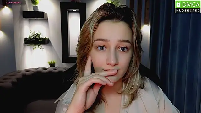 Sinty Noria online show from 23, 2, 2025