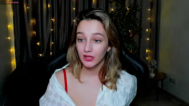 Sinty Noria online show from 26, 2, 2025