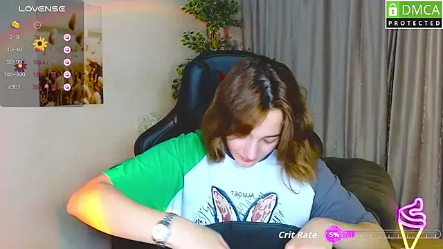 Sinty Noria online show from 26, 9, 2025