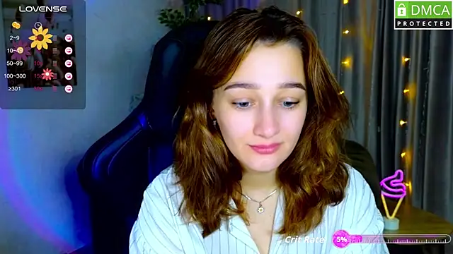 Sinty Noria online show from 28, 9, 2025