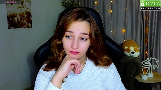 Sinty Noria online show from 7, 10, 2025