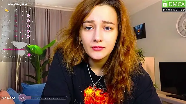 Sinty Noria online show from 6, 2, 2026