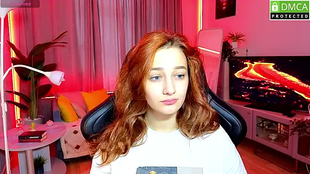 Sinty Noria online show from 26, 5, 2026