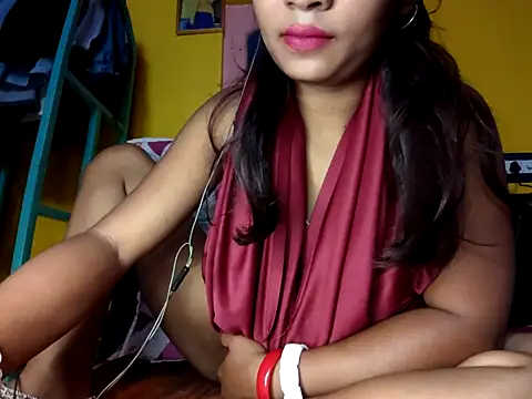 cutesoma2 online show from 9, 3, 2025