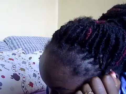 Sexy racy rebel  online show from 27, 1, 2025