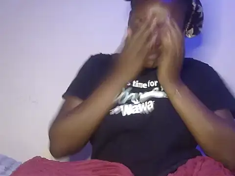 Sexy racy rebel  online show from 4, 10, 2025