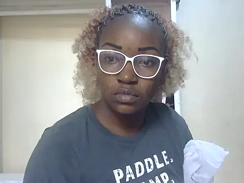 Sexy racy rebel  online show from 22, 11, 2025