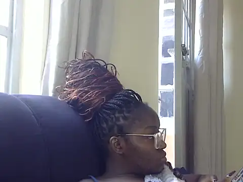 Sexy racy rebel  online show from 14, 1, 2026