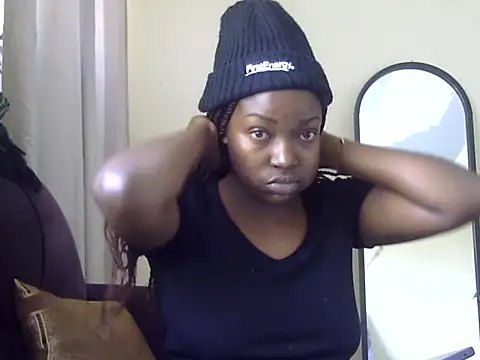 Sexy racy rebel  online show from 19, 2, 2026