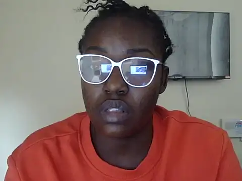 Sexy racy rebel  online show from 22, 2, 2026