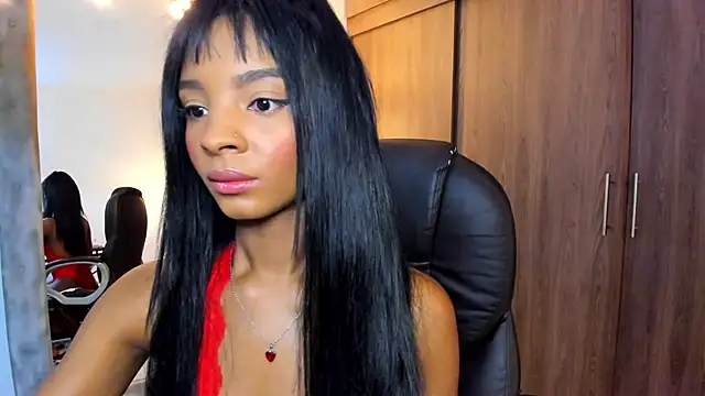 alikahouston4 online show from 19, 11, 2025