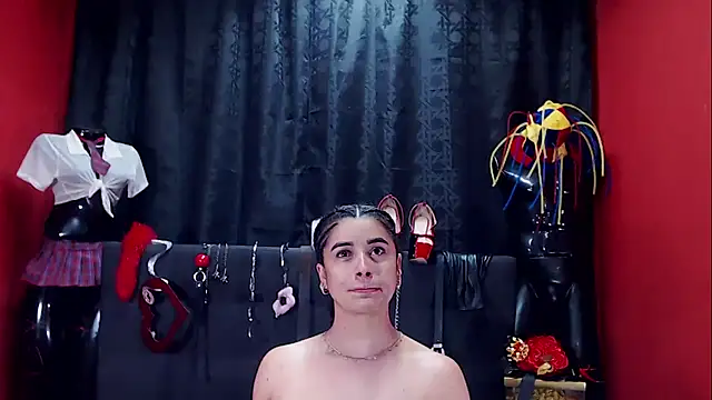 Hannamariana online show from 21, 3, 2025