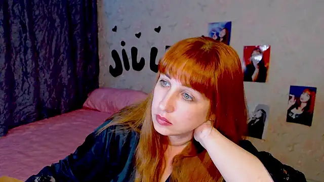 JillStevens online show from 16, 3, 2025