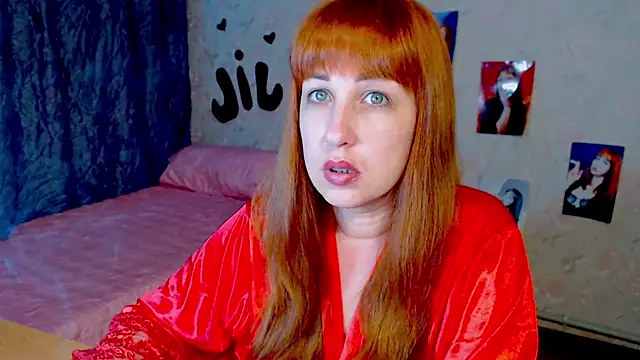 JillStevens online show from 18, 3, 2025