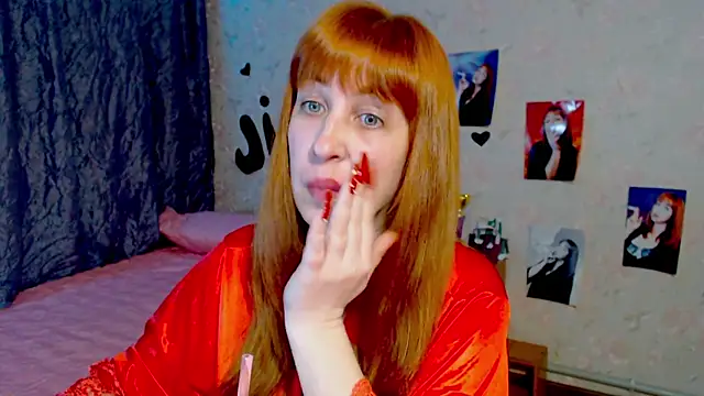 JillStevens online show from 20, 3, 2025