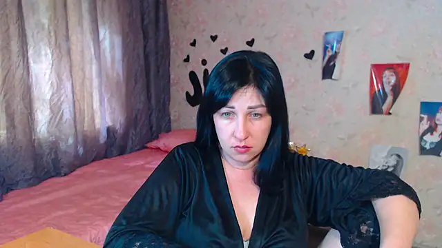 JillStevens online show from 22, 9, 2025