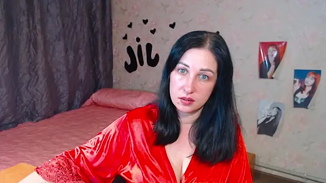 JillStevens online show from 28, 10, 2025