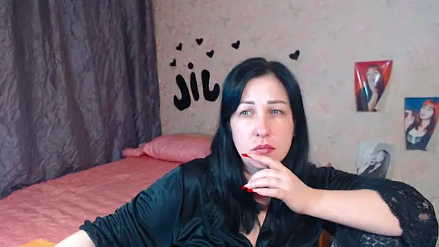 JillStevens online show from 19, 11, 2025