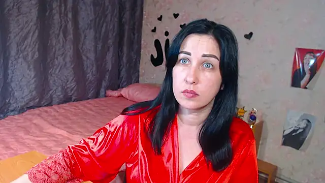 JillStevens online show from 4, 12, 2025