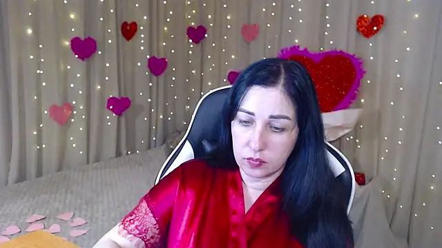 JillStevens online show from 14, 2, 2026