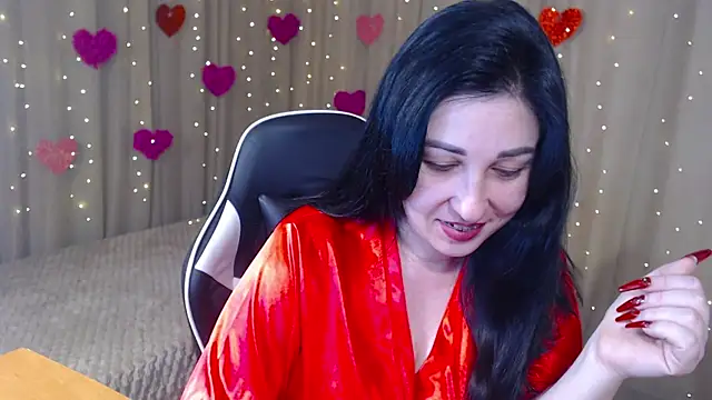 JillStevens online show from 5, 3, 2026