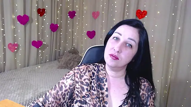 JillStevens online show from 12, 4, 2026