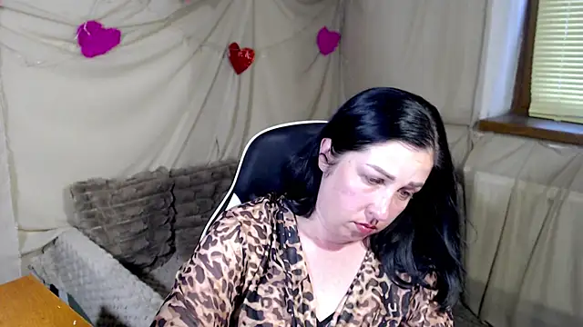Snapshot of JillStevens chatting on 9, 6, 2026 JillStevens online show from 9, 6, 2026