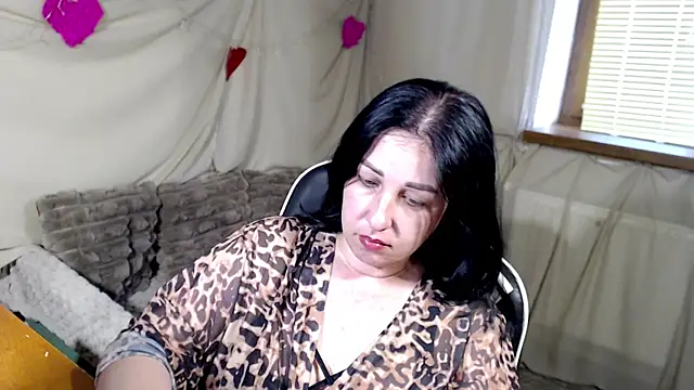 Snapshot of JillStevens chatting on 22, 6, 2026 JillStevens online show from 22, 6, 2026