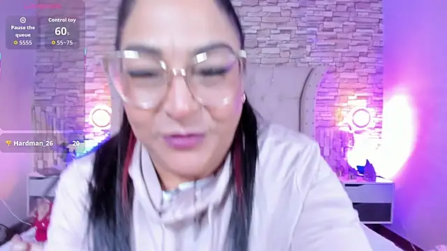 Gina Myers online show from 1, 2, 2026