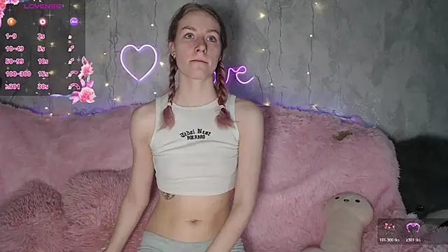 Lillian Lahot online show from 28, 3, 2026