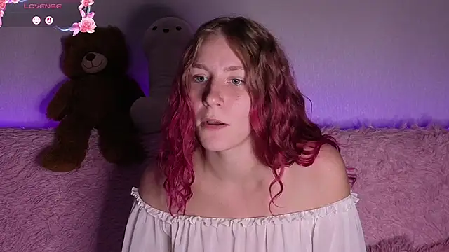 Lillian Lahot online show from 16, 7, 2026