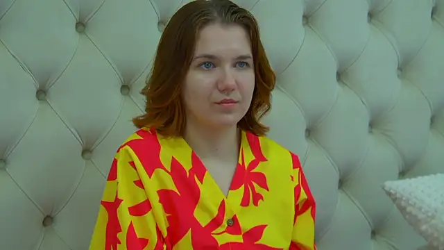 Snapshot of LessySmith chatting on 23, 2, 2026 LessySmith online show from 23, 2, 2026